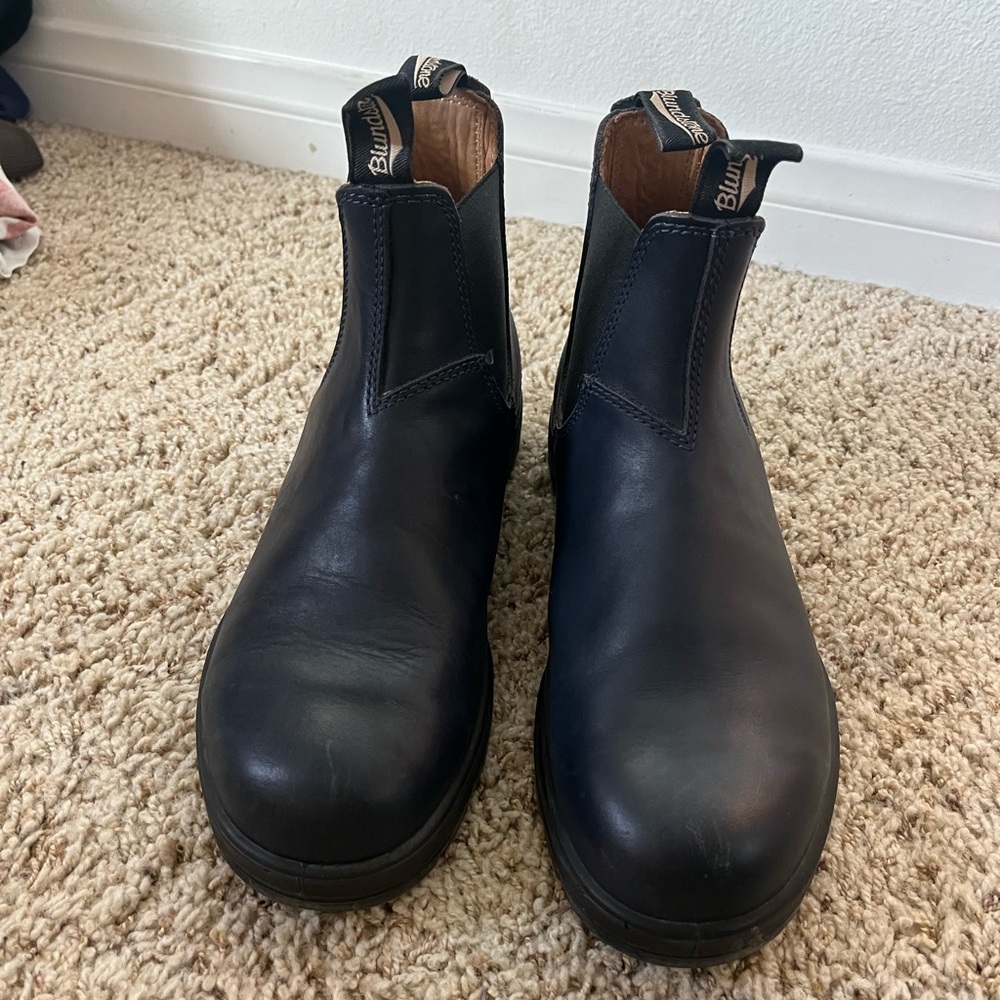Men’s Leather Blundstone sz 10 - Picture 3 of 7